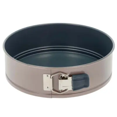 Springform Ø24 cm, non-stick, stål - Blomsterbergs