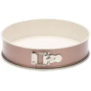Springform Ø26 cm med keramisk beläggning - Patisse