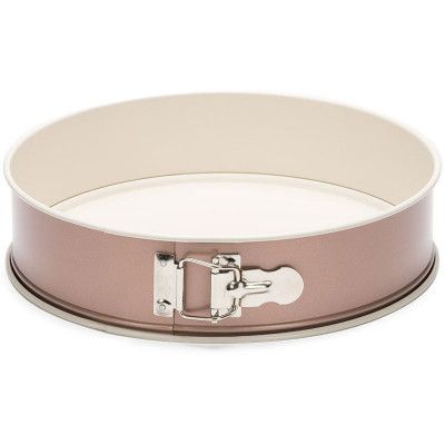 Springform Ø26 cm med keramisk beläggning - Patisse
