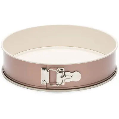 Springform Ø26 cm med keramisk beläggning - Patisse