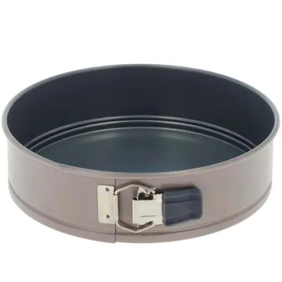 Springform Ø26 cm, non-stick, stål - Blomsterbergs