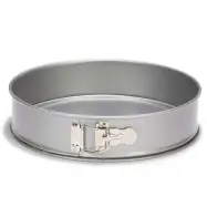 Springform 26 cm, Silver-Top - Patisse
