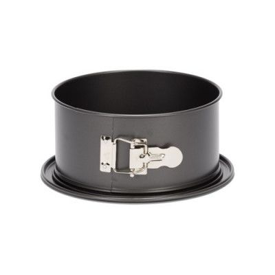Springform Extra hög, 18 cm - Patisse