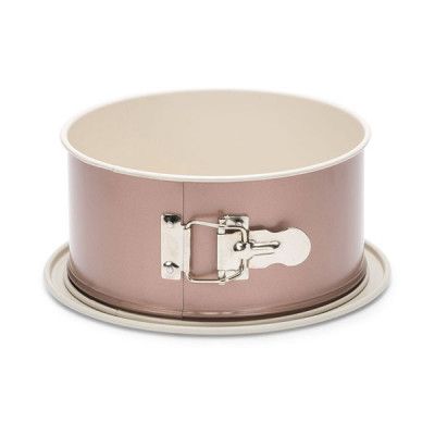 Springform extra hög Ø18 cm med keramisk beläggning - Patisse