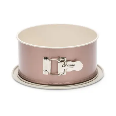Springform extra hög Ø18 cm med keramisk beläggning - Patisse