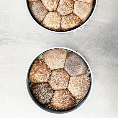 Springform med löstagbar botten Ø20 cm