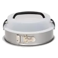 Springform med lock Ø24 cm - Patisse