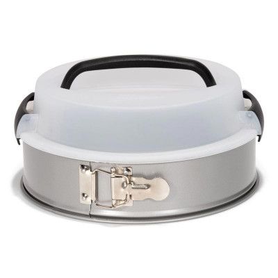 Springform med lock Ø24 cm - Patisse