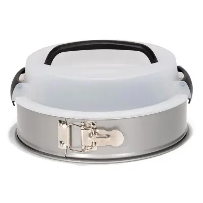 Springform med lock Ø24 cm - Patisse