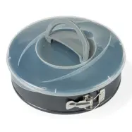 Springform med lock Ø26 - Funktion