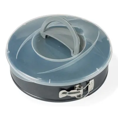 Springform med lock Ø26 - Funktion