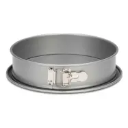 Springform Ø24 cm, Silver-top - Patisse