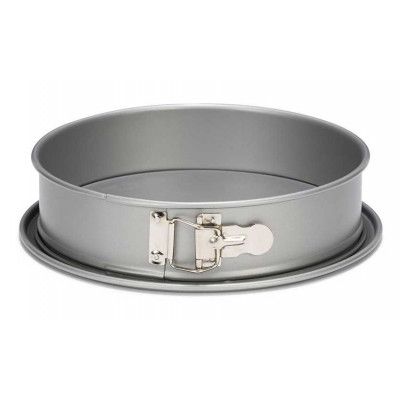 Springform Ø24 cm, Silver-top - Patisse