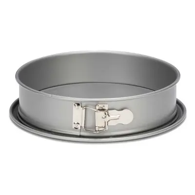 Springform Ø24 cm, Silver-top - Patisse