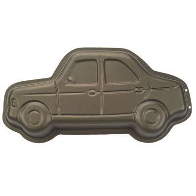 Städter Bakform Bil, Anton das Auto