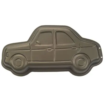 Städter Bakform Bil, Anton das Auto