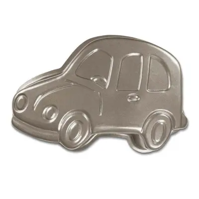 Bakform Bil - Städter