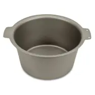 Bakform Charlotte, 18 cm - Städter