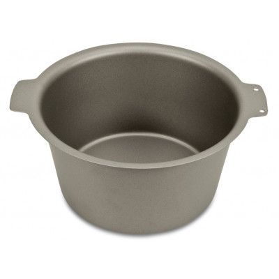 Bakform Charlotte, 18 cm - Städter