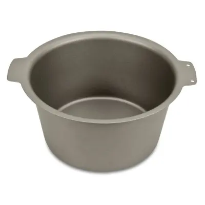 Bakform Charlotte, 18 cm - Städter