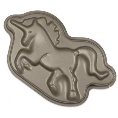 Bakform Enhörning - Städter