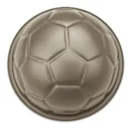 Bakform Fotboll - Städter