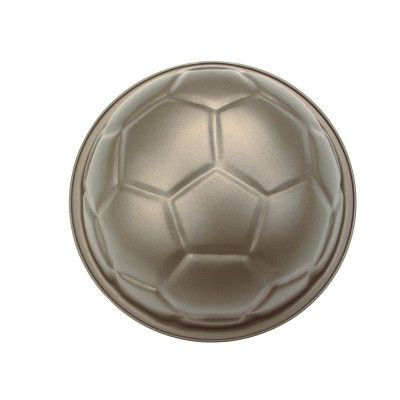 Bakform Fotboll - Städter
