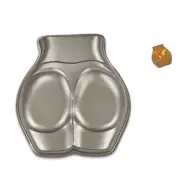 Städter Bakform, Hot Summer