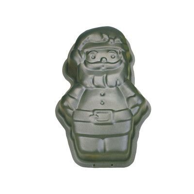 Bakform Jultomte - Städter