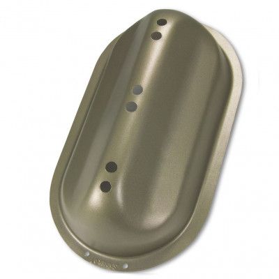 Bakform Lock - Städter