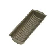 Räfflad Bakform, 30 cm - Städter