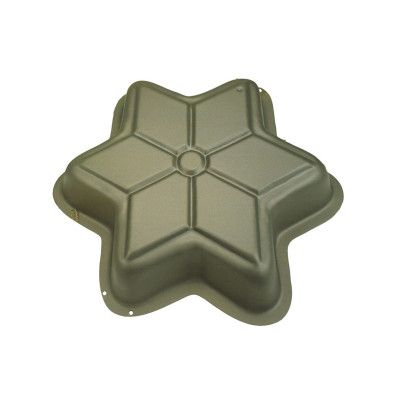 Städter Bakform, Stjärna