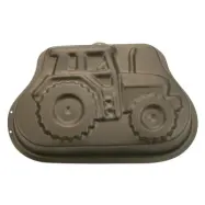 Städter Bakform, Traktor