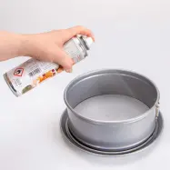 Bakspray non-stick (vegansk) - Städter