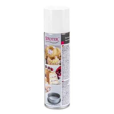 Bakspray non-stick (vegansk) - Städter