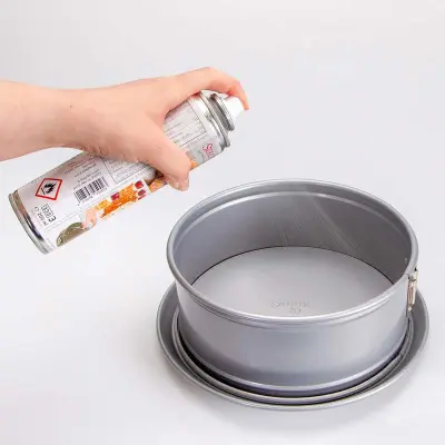 Bakspray non-stick (vegansk) - Städter