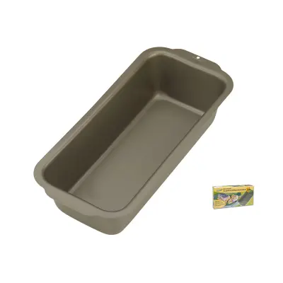 Städter Brödform, 18 cm