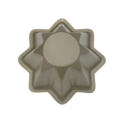 Form till Panettone - Städter