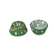 Städter Muffinsform Football