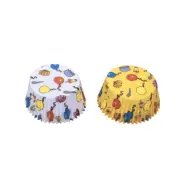 Muffinsform Party Ballonger - Städter