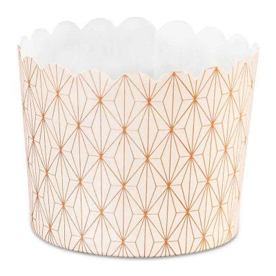 Stabila muffinsformar, stora 12-pack