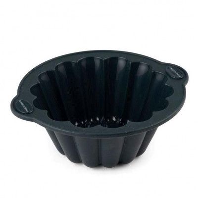 Stor Charlotteform - Blomsterberg