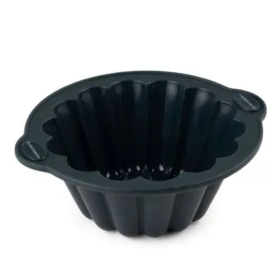 Stor Charlotteform - Blomsterberg