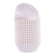 Storpack Vita Muffinsformar, 300 st - PME