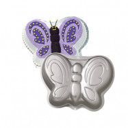 Wilton Bakform fjäril, Butterfly Pan