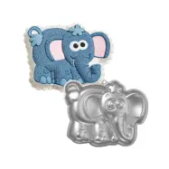 Wilton Bakform, Elephant Pan