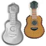 Gitarr Bakform - Wilton