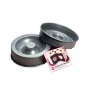 Bakform Heart Tasty-Fill - Wilton