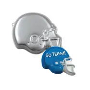 Wilton Bakform, Helmet Pan