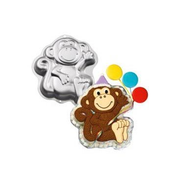 Bakform Apa - Wilton